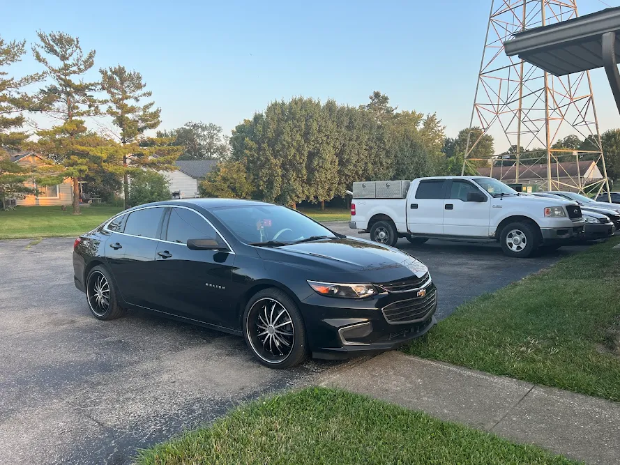 Dixie Auto Outlet LLC