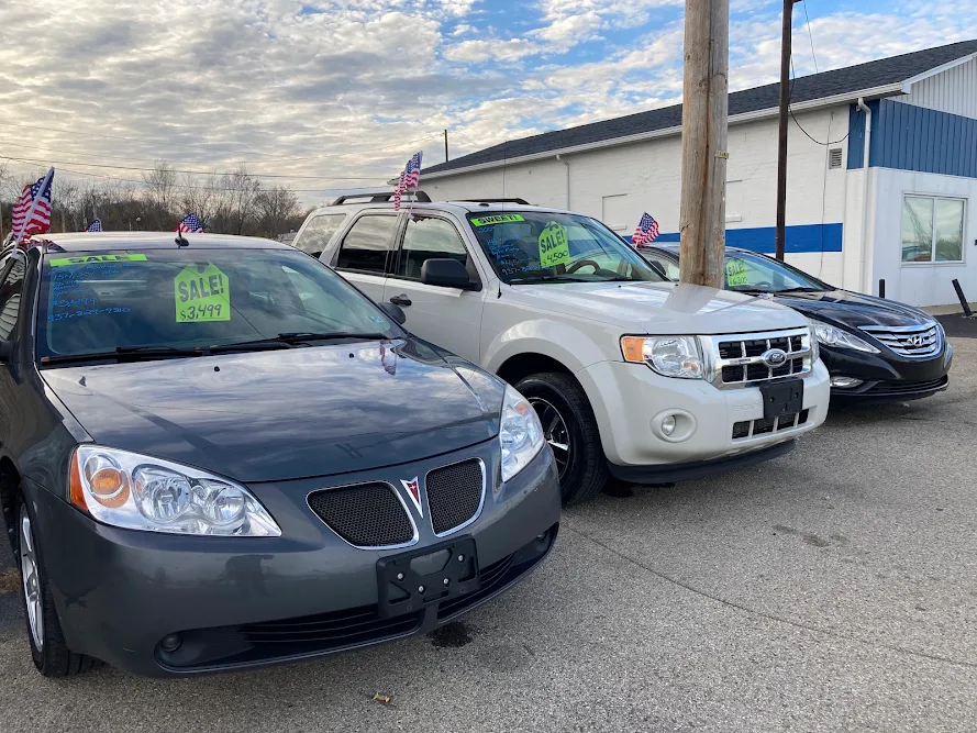 Dayton Car Connect in Dayton