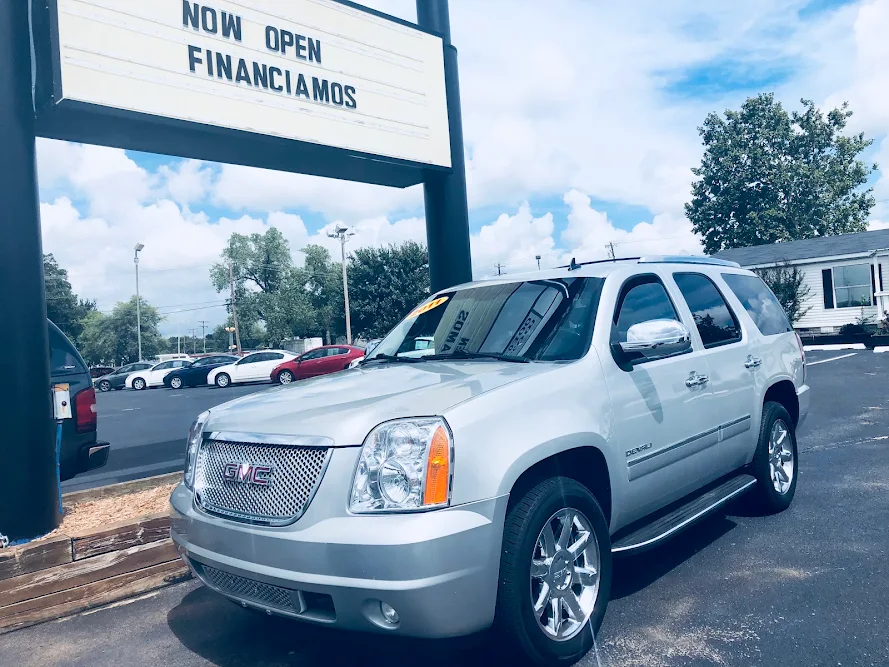 Victory Used Cars
