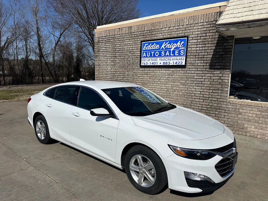 Eddie Knight Auto Sales