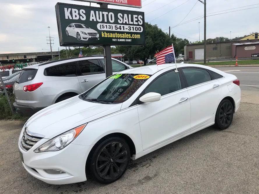 KBS Auto Sales