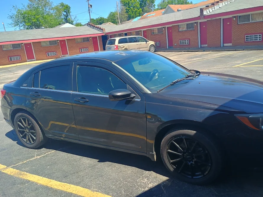Auto Mart of Towson Ave.