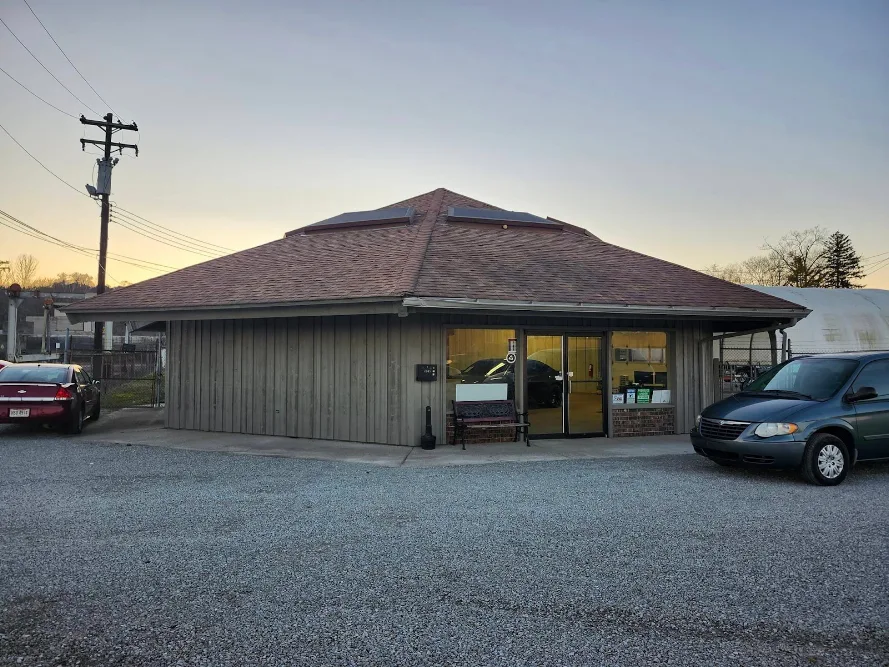 Tri-State Auto Sales in Cincinnati