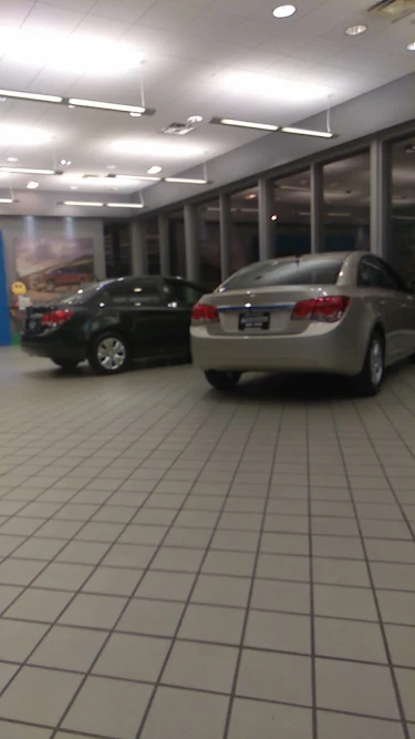 McCluskey Automotive
