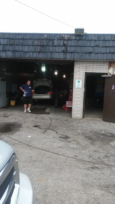 Big Joe's Auto Sales Inc.