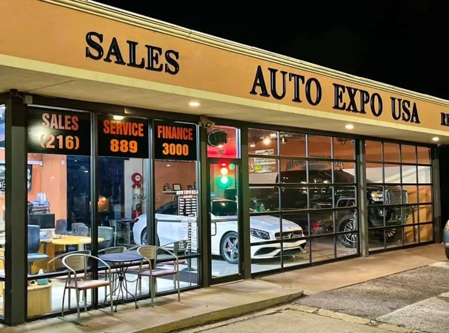 Auto Expo USA