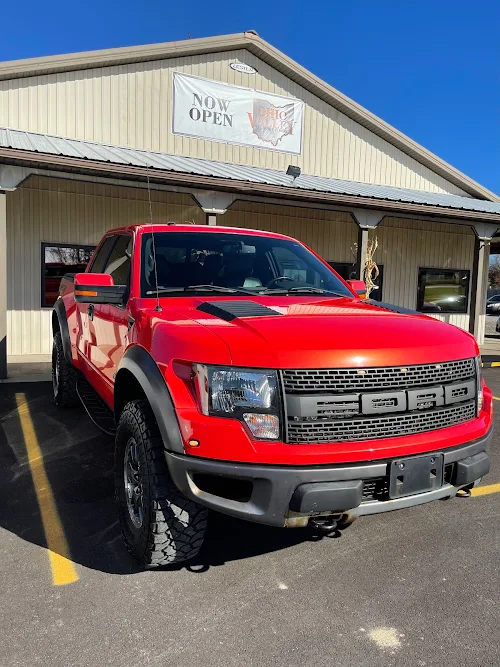Ohio Valley Buy Here Pay Here in Wintersville