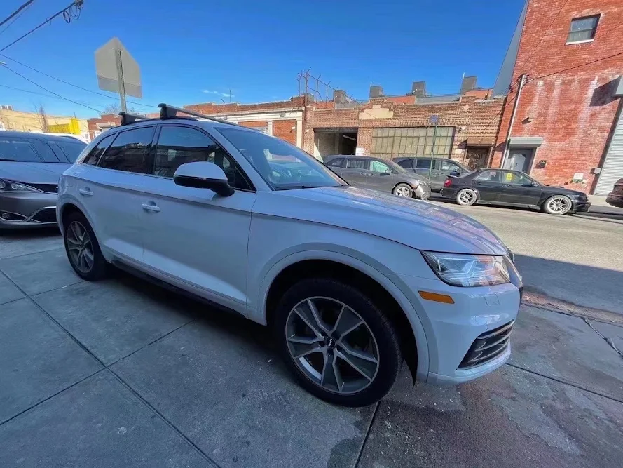 Friendship Auto Sales Inc in Cleveland