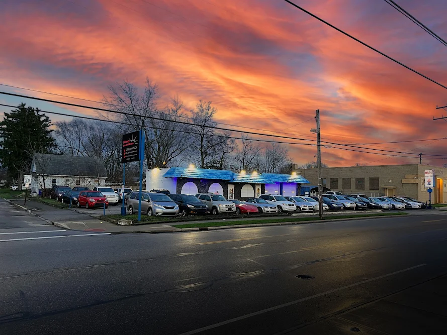 Liberty Credit Motors in Cleveland