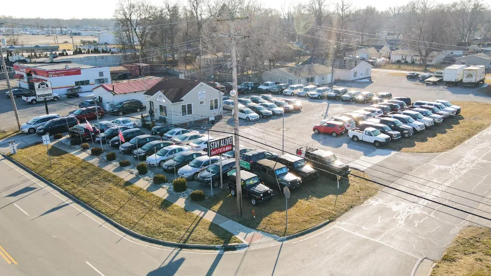 Toledo Auto Group