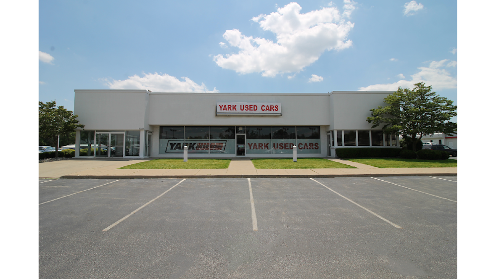 Yark Used Cars