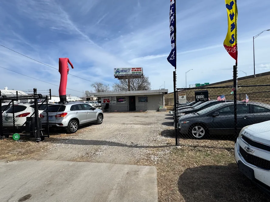 Tulsa Quality Cars in Tulsa