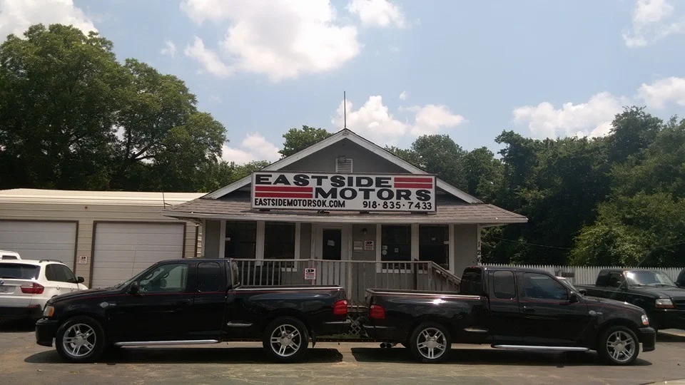 Eastside Motors