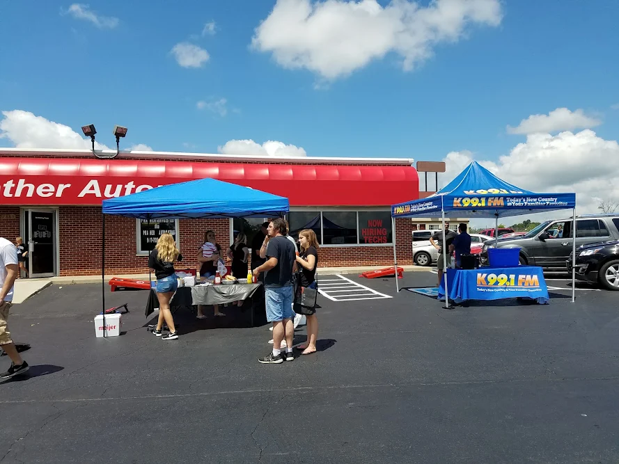 ELITE AUTO EXCHANGE HUBER HEIGHTS