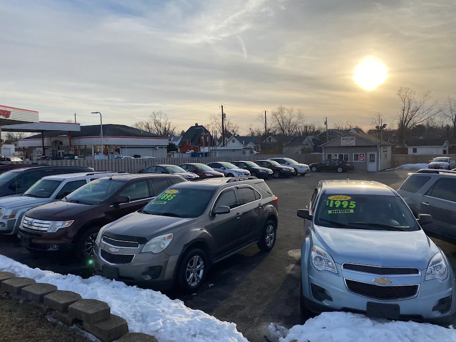 J&N Auto Land LLC