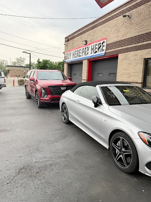 Purasanda Imports in Riverside