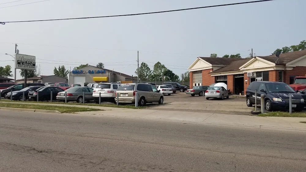 Alexander's Auto Sales in Dayton