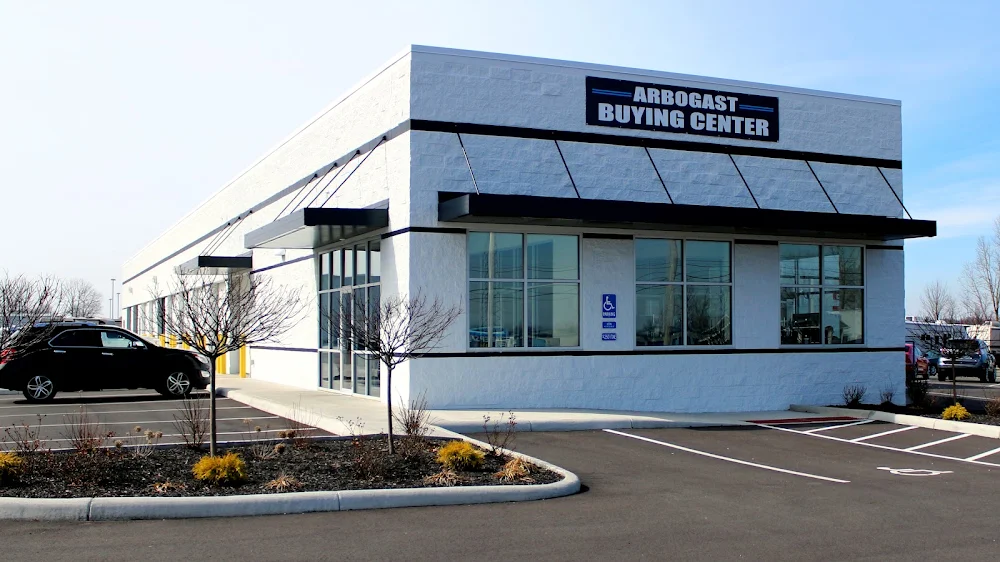 Dave Buys Cars - Arbogast Buying Center in Troy