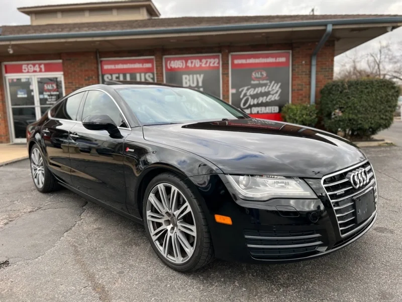 Sal's Auto Sales