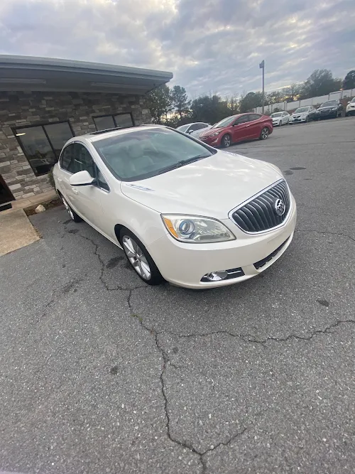 Auto Credit Xpress -Sherwood