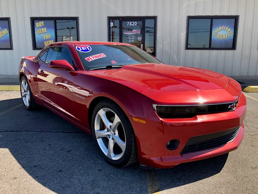 Fisher's Auto Mall