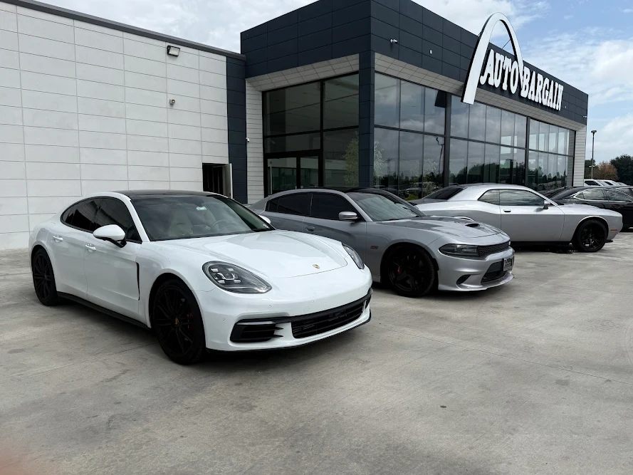 Auto Bargain, Inc