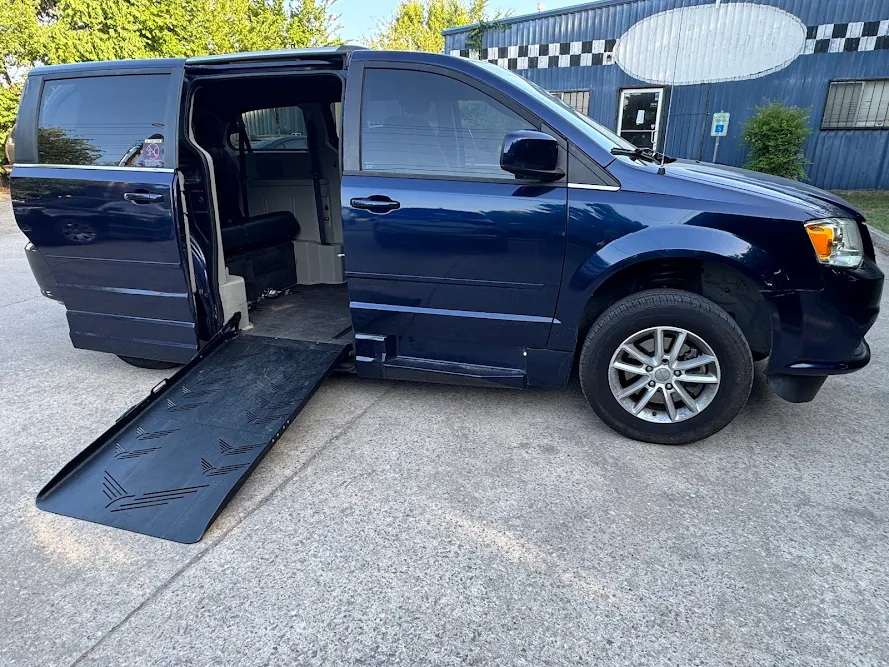 HIDDEN CREEK AUTO SALES, LLC