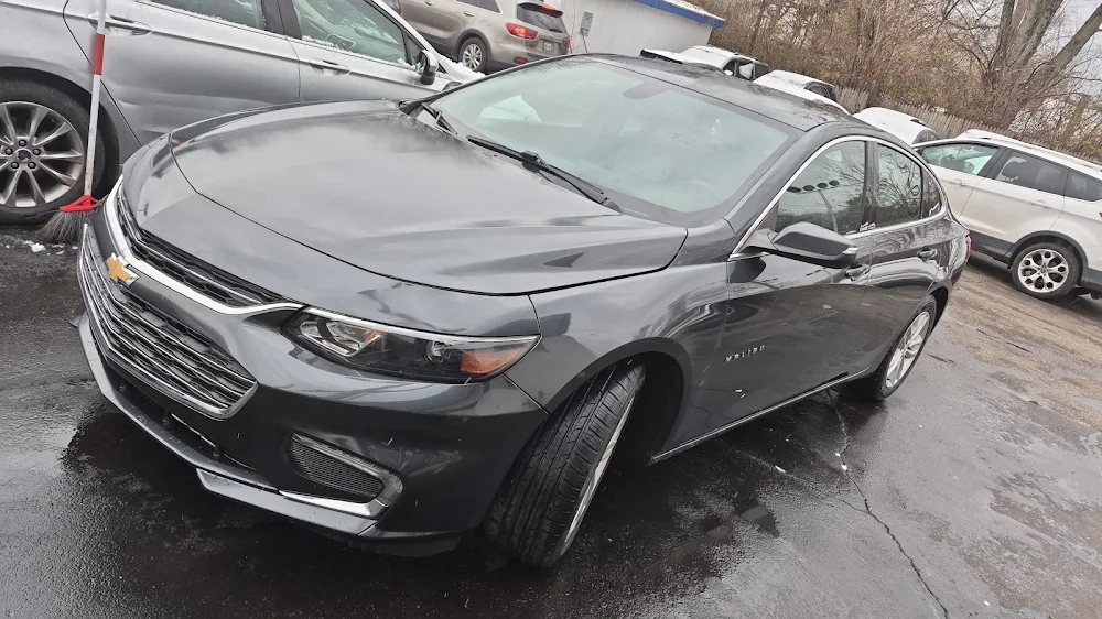 AW'S USED CARS, LLC in Cincinnati