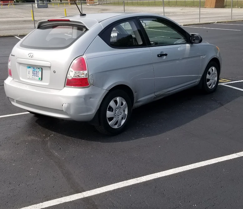 California Auto Sales