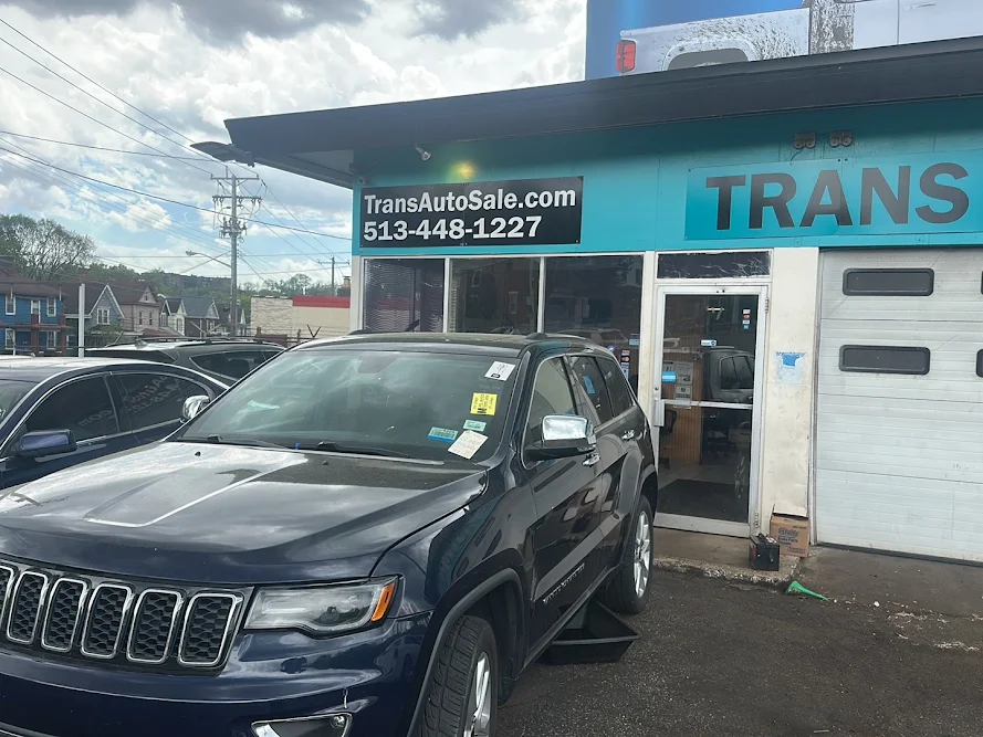 Trans Auto Sales