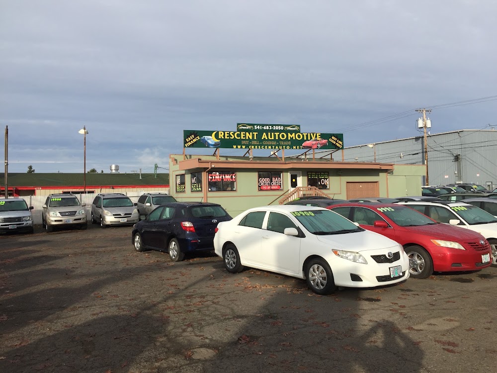 Crescent Automotive