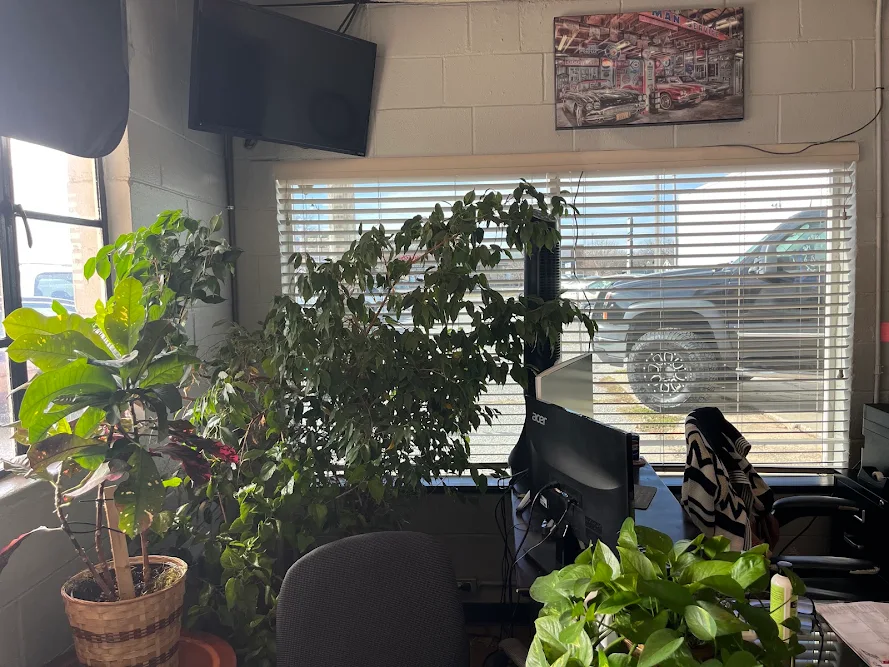 Preferred Auto Sales, Inc. in Norman