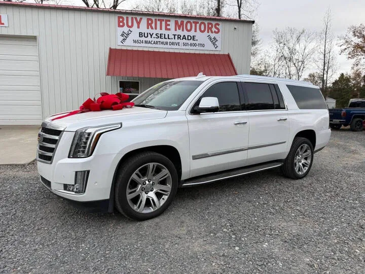 Buy Rite Motors of NLR in North Little Rock