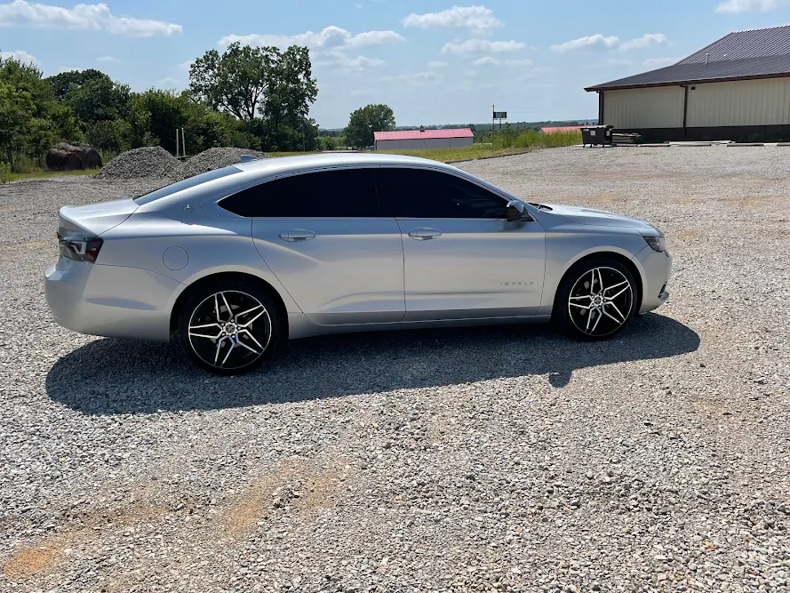 Maximus Motorsports in Broken Arrow