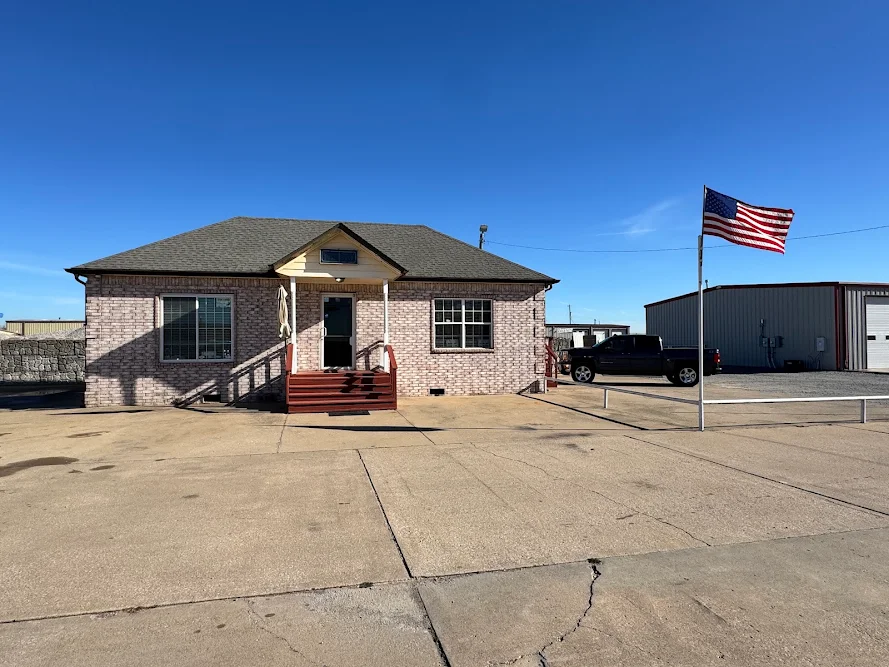 Executive Motors in Broken Arrow
