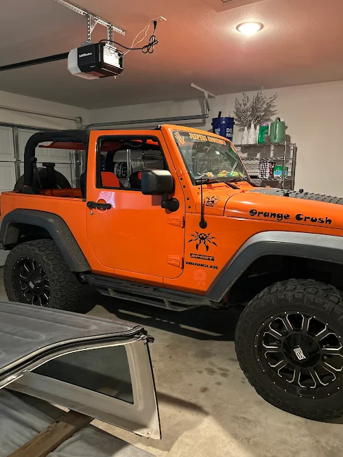 Broken Arrow Motor Co in Broken Arrow