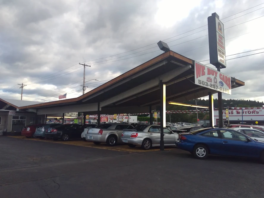 E and J Motors