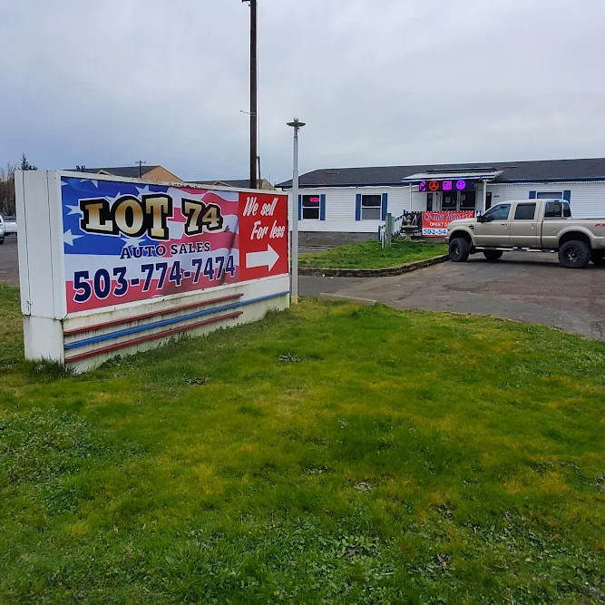 Lot 74