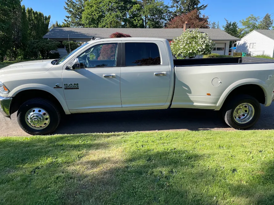 Buddy's Auto Sales in Portland