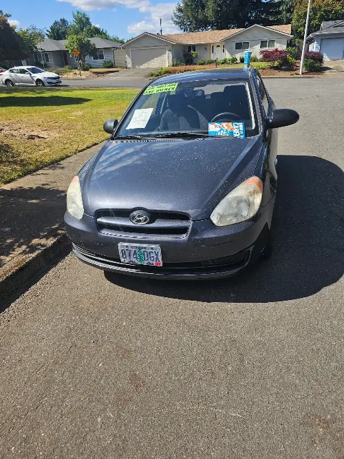 AUTO HUB in Salem