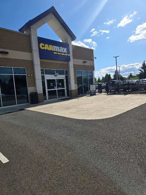 CarMax in Salem