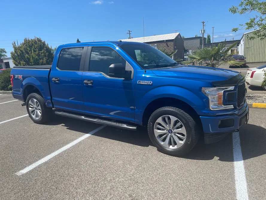 West Coast Car Sales