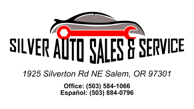 Silver Auto Sales And Service in Salem