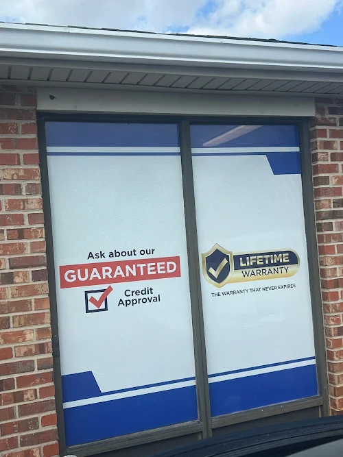 Right choice Auto Sales in Norman