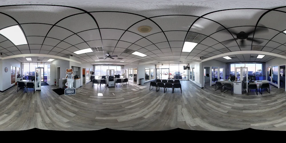 Ferguson Pre-Owned Cars, SUV and Trucks in Norman