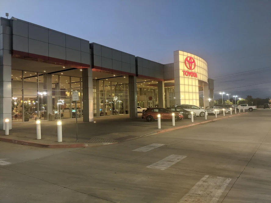 Oklahoma's Car and Truck Buyers Club in Norman