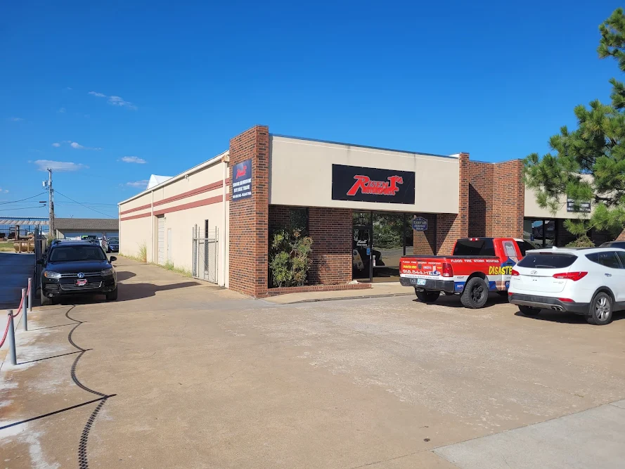 Risen1 Motorsports Inc. in Tulsa