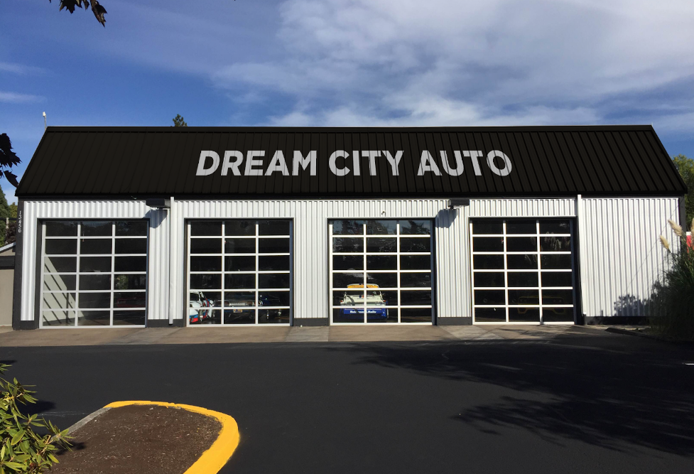 Dream City Auto Sales