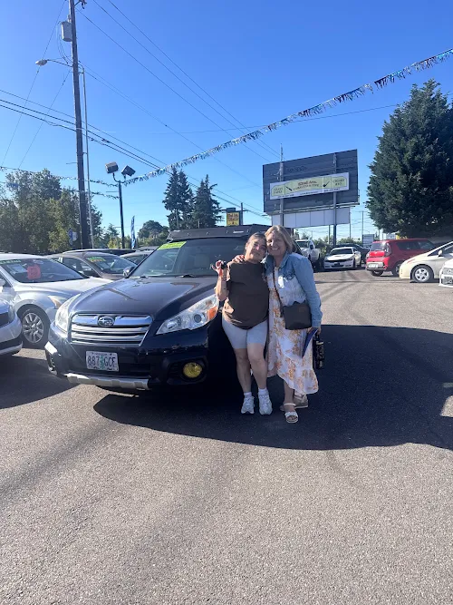 Sunnyside Motors