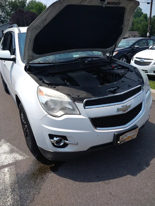 Family Auto Car & Truck Sales